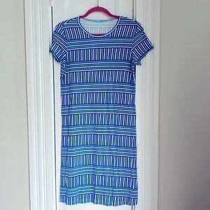 J McLaughlin summer dress!